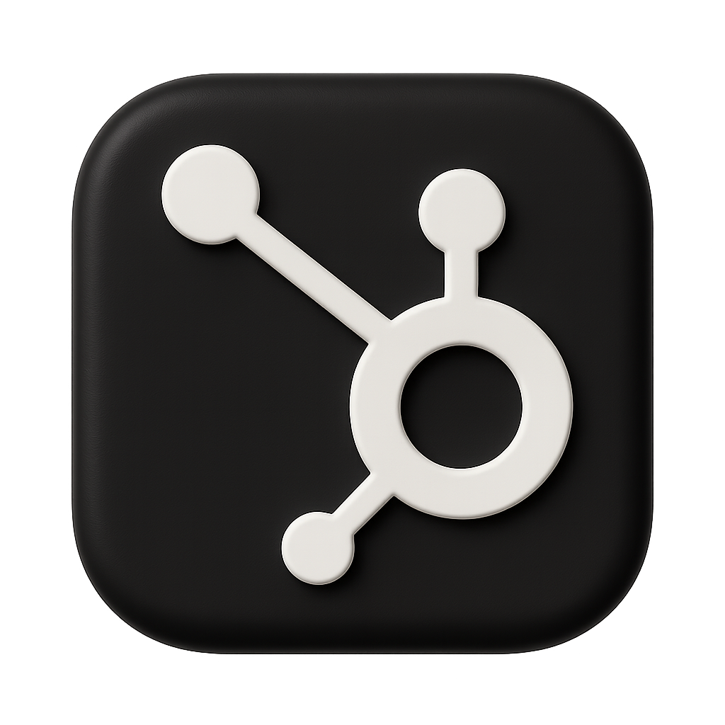 HubSpot Logo